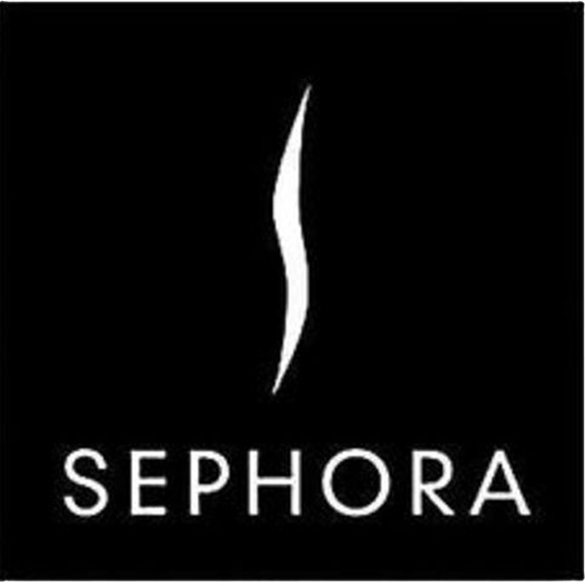 SEPHORA LOGO Sephora, client de VSDM