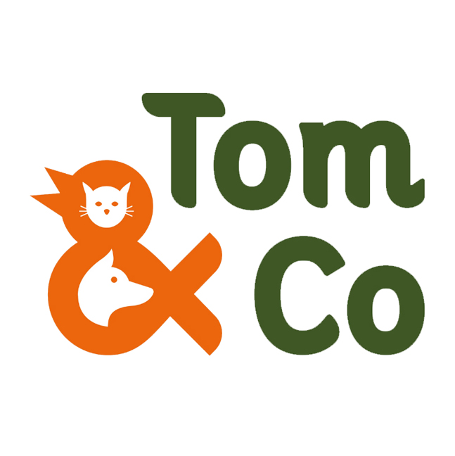 tom and co LOGO Tom&Co, client de VSDM
