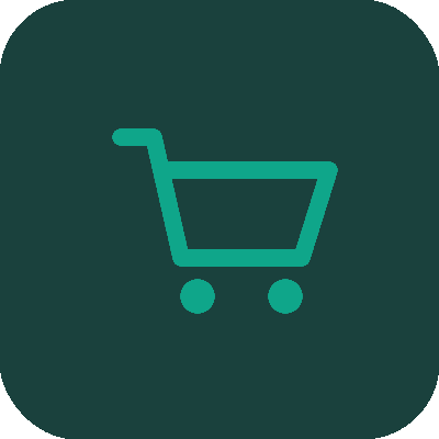 Icône illustrant : Systèmes retail